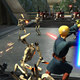 Illustration for article titled emKinect Star Wars/em Lures Game Critics to the Dark Side